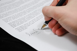 Contracten